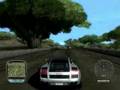 Test Drive Unlimited Tour @ 8800GTS
