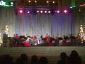 manila philharmonic orchestra - poker face ( the terrases, ayala )
