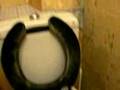 Hotel de Medicis Part 3: Toilets and Jim Morrison's room