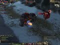 52 grind at devil yetis