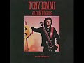 Tony Iommi - Don't You Tell Me (Eighth Star demo)