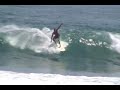 Surfing South America Montanita Ecuador chapter 4
