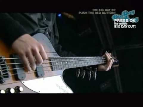System Of A Down - Needles