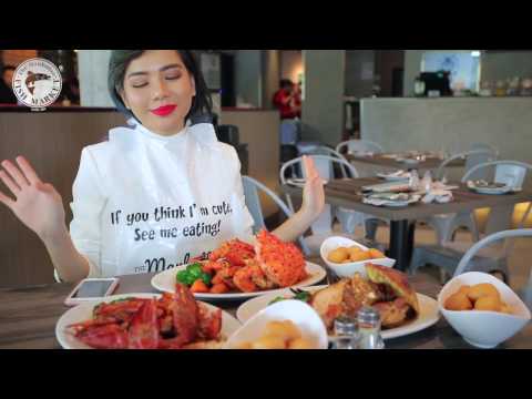Siapa kata makan fancy mesti mahal? Siapa kata makan fancy mesti mahal?