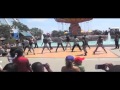 Full Effect live at Navy Pier Whitney Houston Dance Tribute