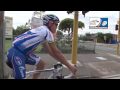 2010 World Cycling Championships - Robbie McEwen course preview part 1