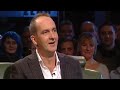 Amazing celebrity speed lap! Kevin McCloud Interview & Speed Lap - Top Gear - BBC