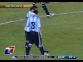 Argentina Vs. Brazil 0-0 World Cup Qualifiers 2008 Argentina Vs. Brazil 0-0 World Cup Qualifiers 2008