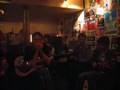 The Bourgois Blues (Ry Cooder cover)