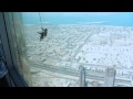 Tom Cruise Mission Impossible Ghost Protocol Burj Khalifa