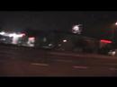 Los Angeles Police Chase 11/2/07 caught on tape!! C...