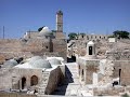 Syria  Syrien  Aleppo  (die Zitadelle)  ????? ???? ???