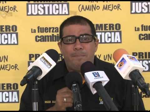 Roger Salazar: Es urgente un aumento sustancial del  salario mínimo este  1º de Mayo para combatir la inflación