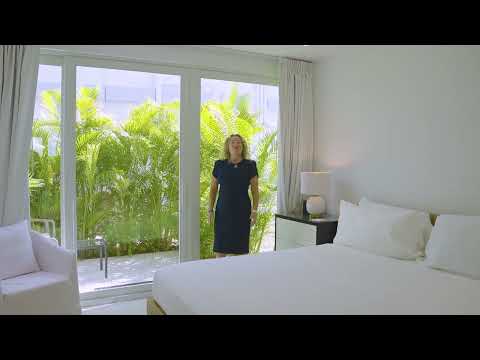 BEACHFRONT CONDO ISLAND PINE VILLAS