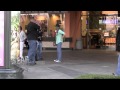 EXCLUSIVE: Michael Jackson's Kids Catch A Movie and Accept A Gift From A Fan!(10 hours ago)