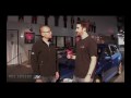 2008 Subaru STI Performance Enthusiast Release Party
