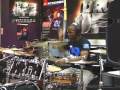 Jerome Flood II Guitar Center