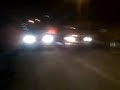 piques facu stret cars