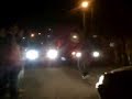 piques facu stret cars