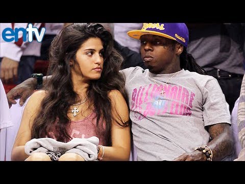 Lil Wayne Gets ENGAGED!