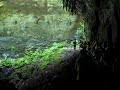 Cavernas del Rio Camuy Puerto Rico pt.3