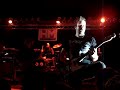 maylene and the sons of disaster darkest of kin sonshine 08