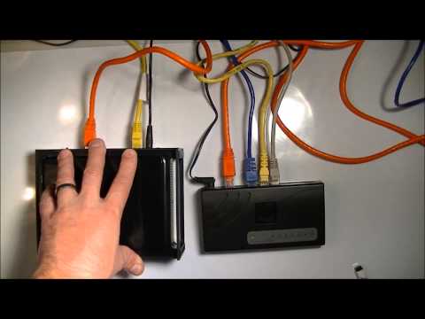 how to boost router speed