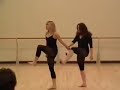 \"Hide and Seek\" by Imogen Heap University of Michigan MTs