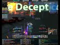 Night of the Decepticon Vs. Nightbane