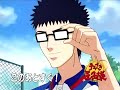 prince of tennis 174 part 1