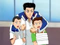 Prince of Tennis 174 Part 1