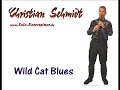 Solo-Entertainer Christian Schmidt spielt 