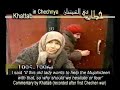 سيرة سيف الإسلام أسد الشيشان المجاهد خطاب رحمه الله 4/11