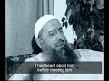 سيرة سيف الإسلام أسد الشيشان المجاهد خطاب رحمه الله 4/11