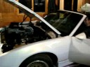 Jessy Harvey new Trans Am tune up 1! Jessy Harvey new Trans Am tune up 1!