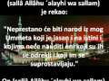 1.Selefije su Ehli Sunneh uel Džemaah.wmv