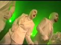 The vocal people