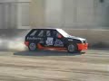 Slalom San Fernando 2008