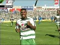 santos vs cruz azul resumen del primer tiempo final 2008 santos vs cruz azul resumen del primer tiempo final 2008