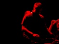 JUSTIN MARTIN & OLIVER $ killing it at SCION Made To Play at The Roxy