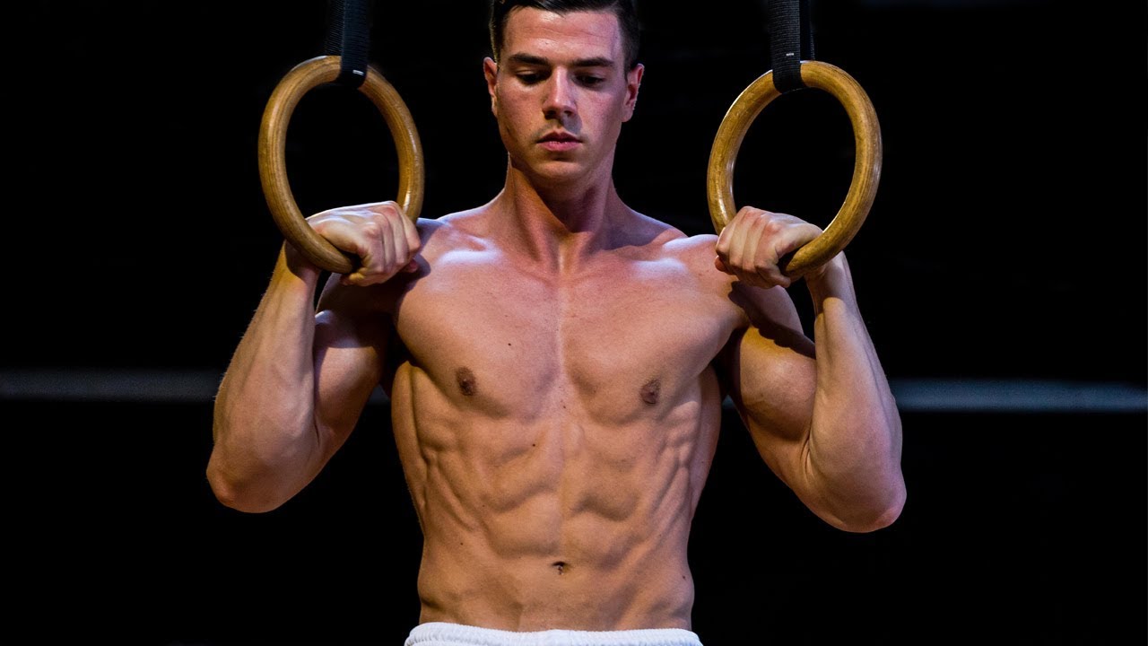Master the Ring Muscle Up | 4 Best Exercises