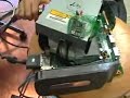 INFECTUS X360 NAND DOWNGRADE