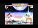 SKF Mugen #2 | SF Vs. DBZ #1 | Ryu Vs Goku