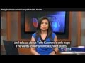 Univision Story on Undocumented Executive Univision Story on Undocumented Executive