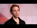Darren Hayes (Australian Idol Judging) Darren Hayes (Australian Idol Judging)