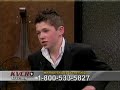 Celtic Thunder - Interview: KVCR Second Pledge Break