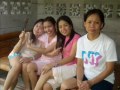 San Miguel Resthouse Bulacan Outing - March 2 & 3, 2007