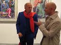Sandro Chia at CHARLES COWLES GALLERY   