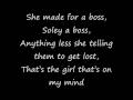 Ne-yo Miss indipendent with lyrics