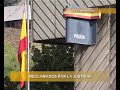 FAMILIA BARBOSA SOSPECHAN  QUE LOS VIGILABAN+ EXTRANJEROS DE